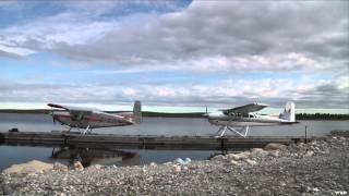 Quebec Outfitter's Camp - The Best Of...