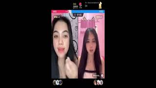 PK TIKTOK CHALLENGE 3K COIN CILOK 2 ORANG CEWEK CANTIK BIKIN GELISAH SEMOGA TERHIBUR #viral