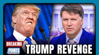Trump Spends Millions OUSTING Disloyal Indiana Republicans