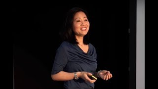 The End Of Poverty | Linda Yueh | TEDxTottenham