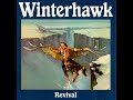 winterhawk revival full album 1982