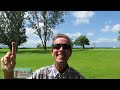 Golf in Vanuatu: Mr. Sports Travel With a View for You, Bougaloo!