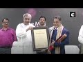 kamal haasan receives honorary doctorate from odisha s centurion university