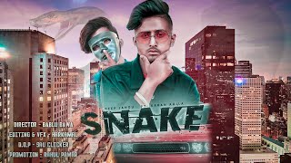SNAKE (FULL VIDEO) THE PRODUCTION/ latest punjabi song 2019.