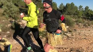 RESUMEN III SAN SILVESTRE TRAIL SUMACARCER