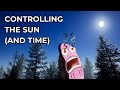 How We Keep Time, Day/Night Cycle in Our Game | System Breakdown | CZM