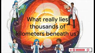 What lies beneath