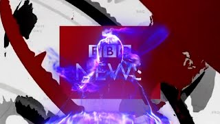 BBC News Theme Music - Techno Remix