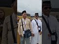 ziarah ke jabal uhud jabaluhud madinah umroh 2025 indonesia fypシ゚