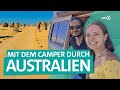 Australien – Mit dem Camper nach Sydney | ARD Reisen