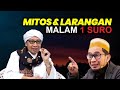 MALAM 1 SURO KALENDER JAWA MENURUT ISLAM - USTADZ ADI HIDAYAT