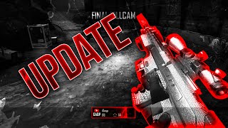 Update | w/ Killcam