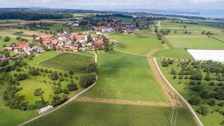 Renaturierung Mülibach Langrickenbach