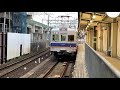 【鉄道pv】 虹 南海電車【南海線・高野線・高師浜線】