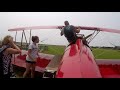 katama airfield biplane thrill ride martha s vineyard