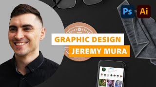 Brand Design Process with Jeremy Mura - 2 of 2