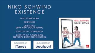 Niko Schwind - Lost Your Mind [Stil vor Talent]