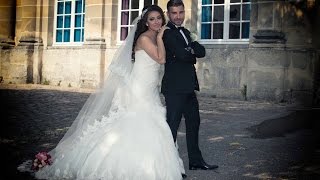 Armenian Wedding in Paris Sevan \u0026 Arpine