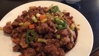 Double Happiness Chinese Restaurant Wilmington NC | Tasty Tuesday