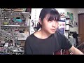 【小林私】for フルーツバスケット 岡崎律子 cover【2021 04 27】