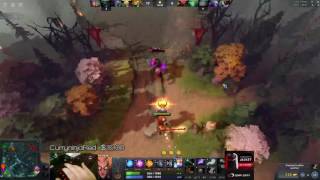 1 Finger Invo Waga vs Armlet CK