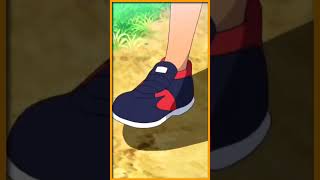 Pokemon Master Ash Ketchum EXPLAINED! 👑 #shorts