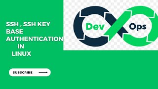 SSH Key Based Authentication || Password less Authentication Using SSH Key