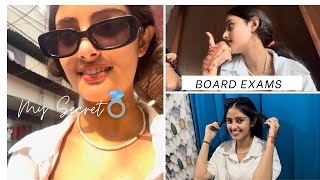 Meri frnd ko shadi krni hai💍💋 12th ke exams nhi de payuge😱 #youtube #vlog #viralvideo #trending