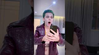 🤡🤡Joker Queen s amazing magic, watch it 🥰😍#magic #viral #shorts#trending #beats #makeup