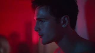 Maddy Perez Scenes from Episode One: First Scene, McKay's Party and Nate Drama EUPHORIA S1 EP1