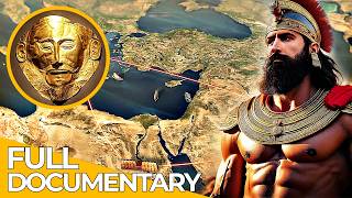 The Bronze Age - Rise \u0026 Collapse of Mankind's First Civilization | FD Ancient History