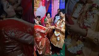 Bengali Wedding New Style 2023 #viral #trending #love #shorts