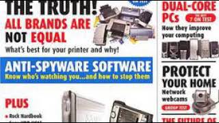 Personal Computer World | Wikipedia audio article