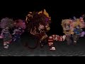 'Zahnfee' | Ft. William & Missing Children | Slight Blood Warning | og (audio) idea? | Gacha x FNaF