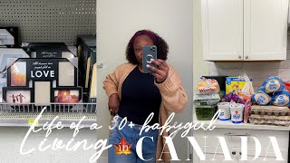 Life of a 30+ babygirl: Monthly Grocery Shopping for a family of 4 living in 🇨🇦|Budget friendly haul