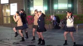 2014年5月2日Star☆T定期ライブチームヴィーナス　３