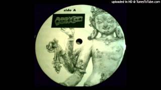 Acid 'N' Dope ‎-- Scream (Acid Trance 1996)
