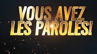 Fabienne Thibeault  - La complainte de la serveuse automate  - Paroles lyrics  - VALP