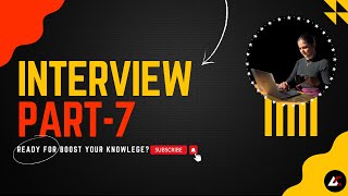 Interview Part 7 || Solid Principle