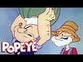 All New Popeye - Old McPopeye had a Farm AND MORE (Episode 29)