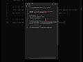 Encryption and Decryption with Python #coding #python3