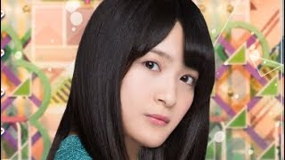 【ケヤキセ】ムービー『特技』笑顔にできる魅力（Lv40）【織田奈那】