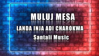 Muluj mesa Landa inja adi Charokwa#marshalmusic