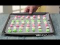 homemade mints