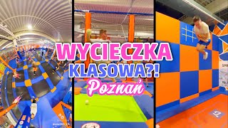 NAJLEPSZE WYCIECZKI w Poznaniu🔝💯🤸🏼‍♂️