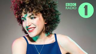 Annie Mac BBC Radio 1 - Mash Up 2010 05 07