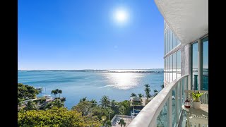 2101 Brickell Avenue Unit 605 - Skyline on Brickell