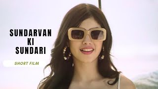 Hindi Short film - Sundarvan Ki Sundari I Riva Arora