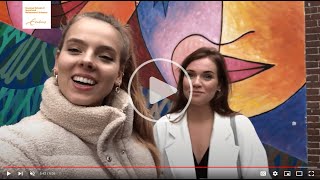 ESSB Vlog bachelor Pedagogische Wetenschappen - Erasmus Universiteit Rotterdam