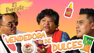 El Depósito - Ep40 Vendedora de dulces